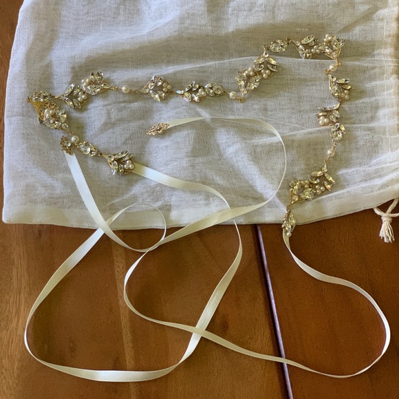 Belt or head piece main image 6